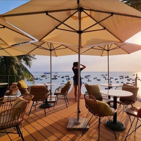 Pho Homestay Mui Ne Exterior foto