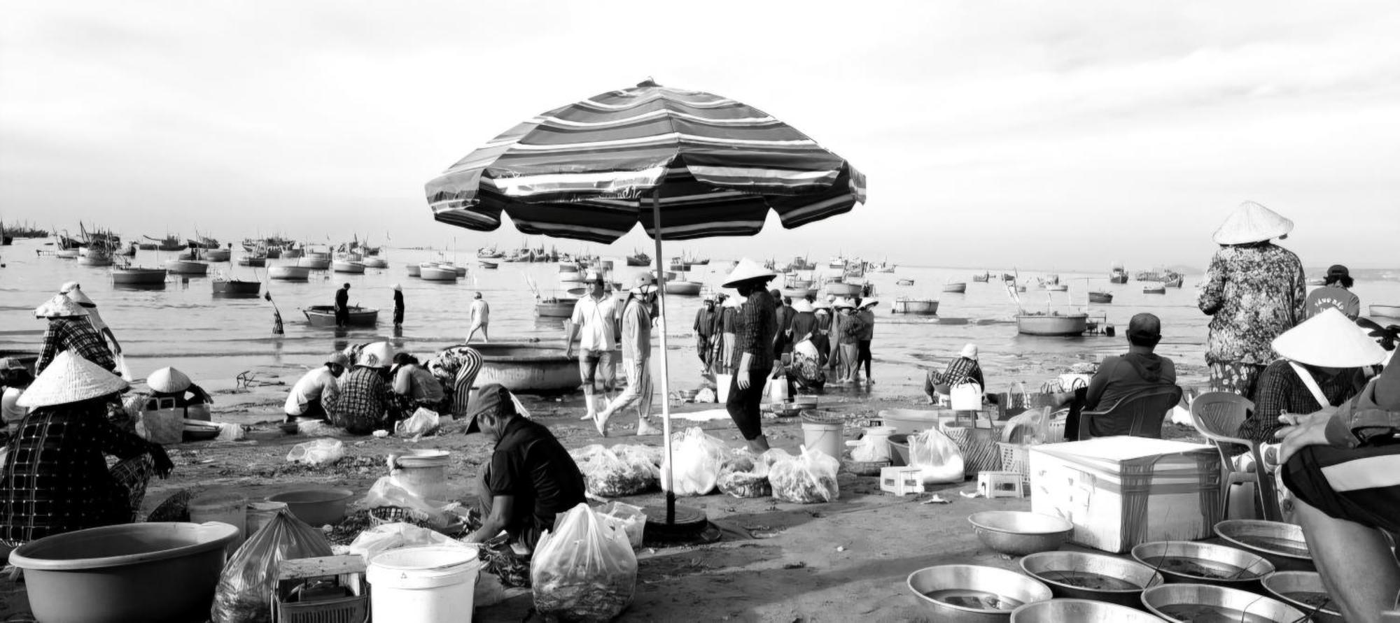 Pho Homestay Mui Ne Exterior foto