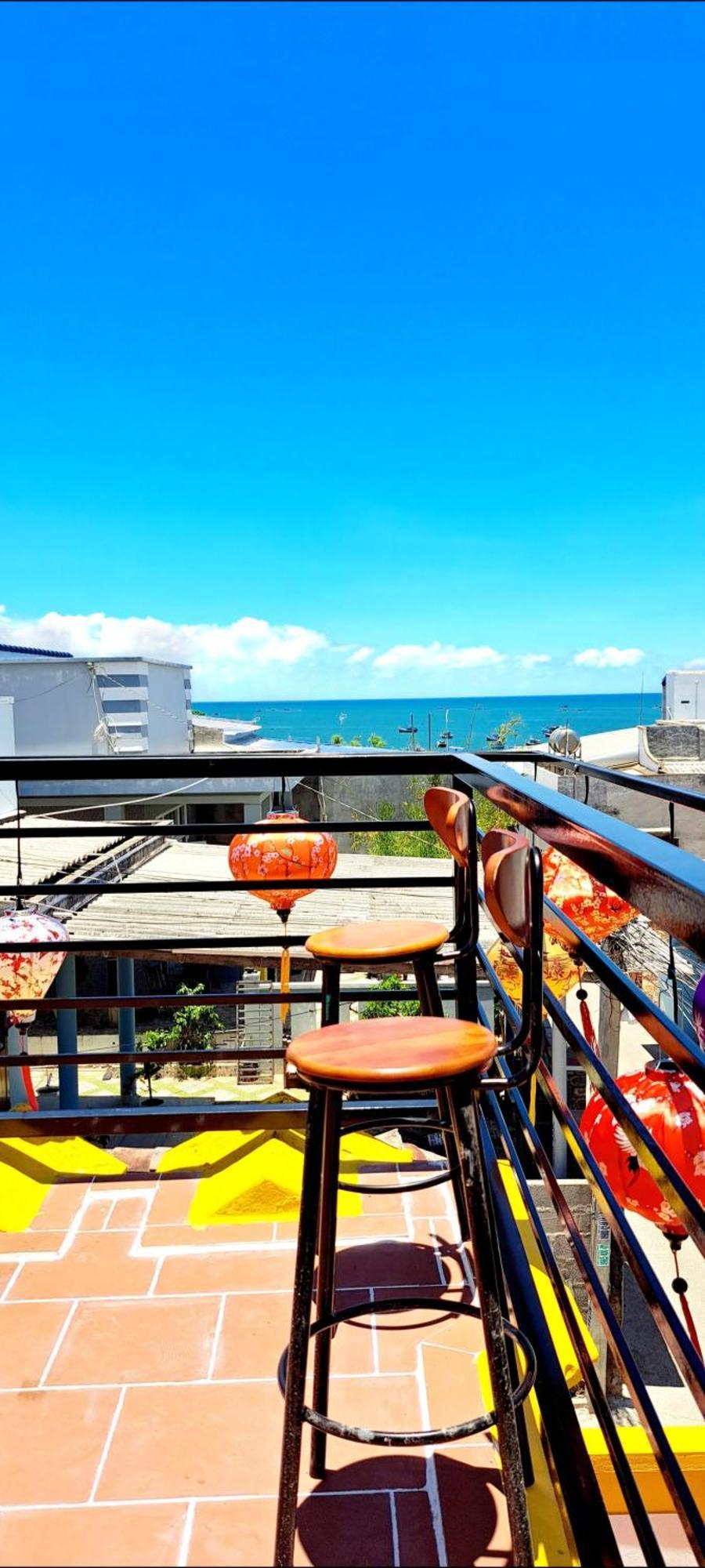 Pho Homestay Mui Ne Exterior foto