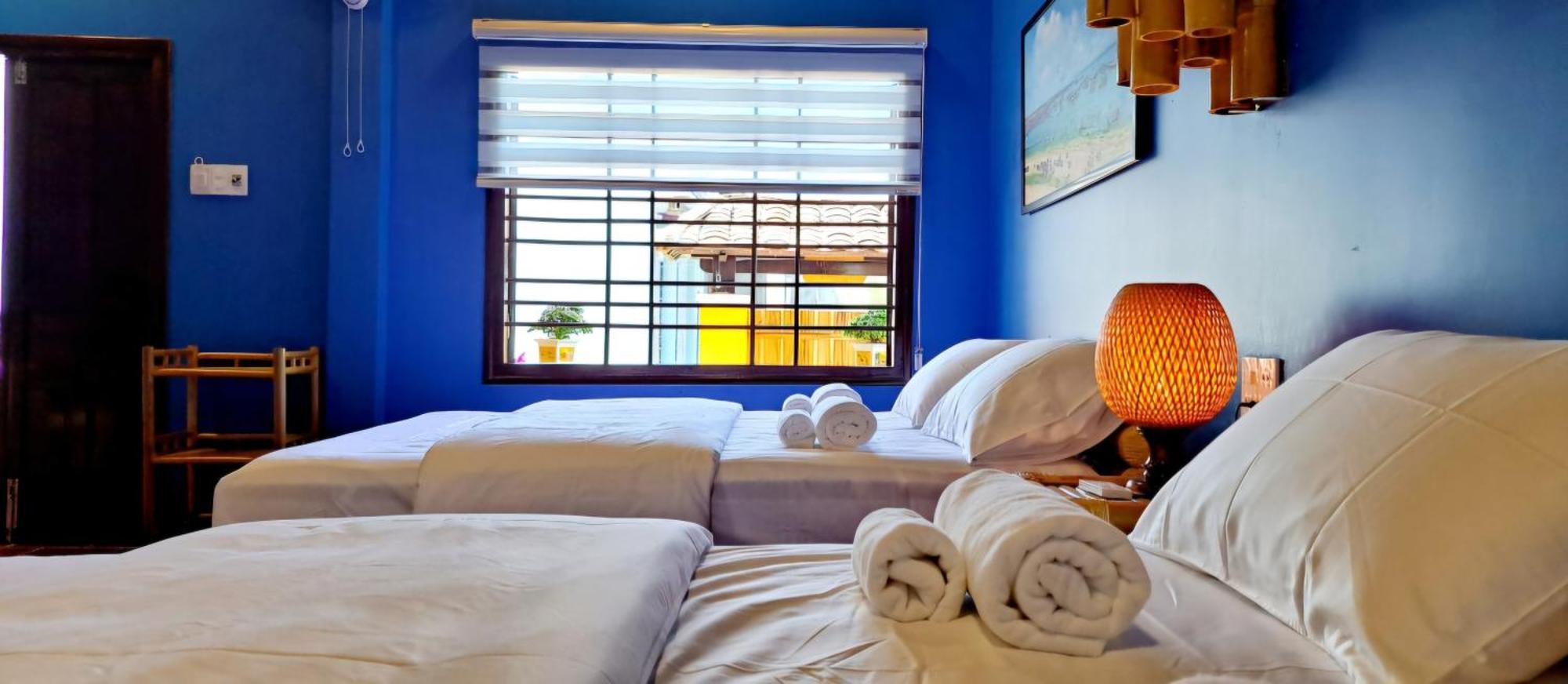 Pho Homestay Mui Ne Exterior foto