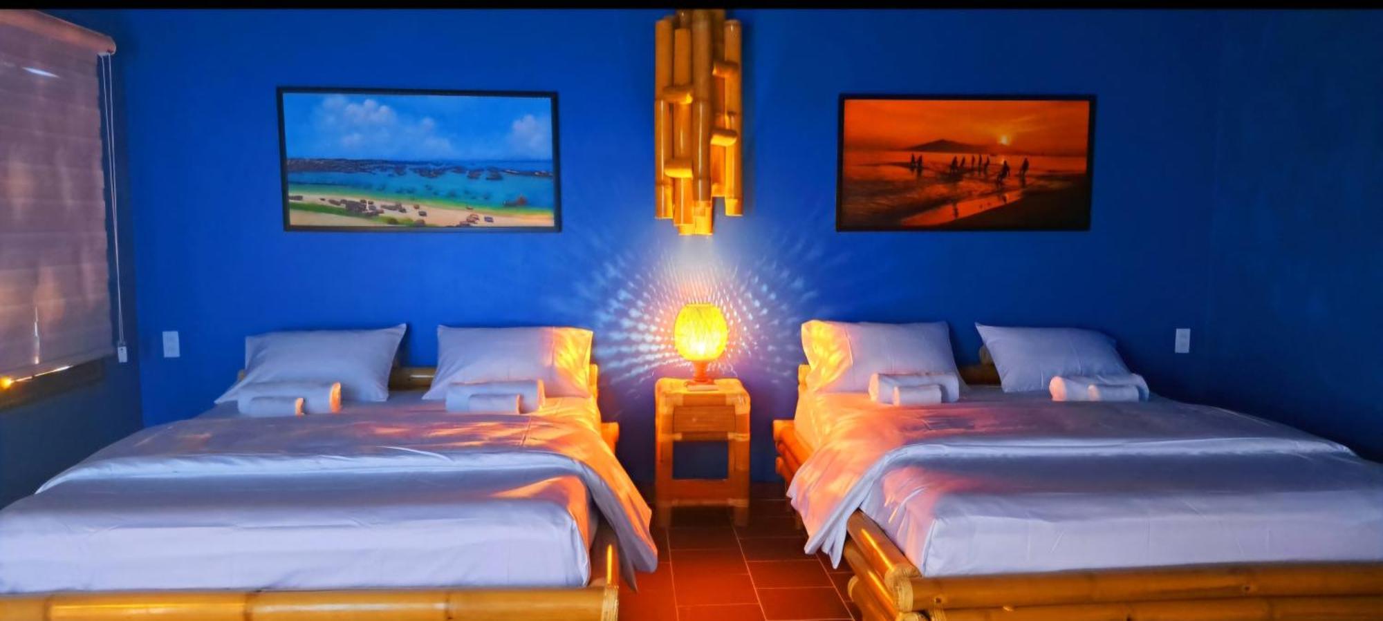Pho Homestay Mui Ne Exterior foto