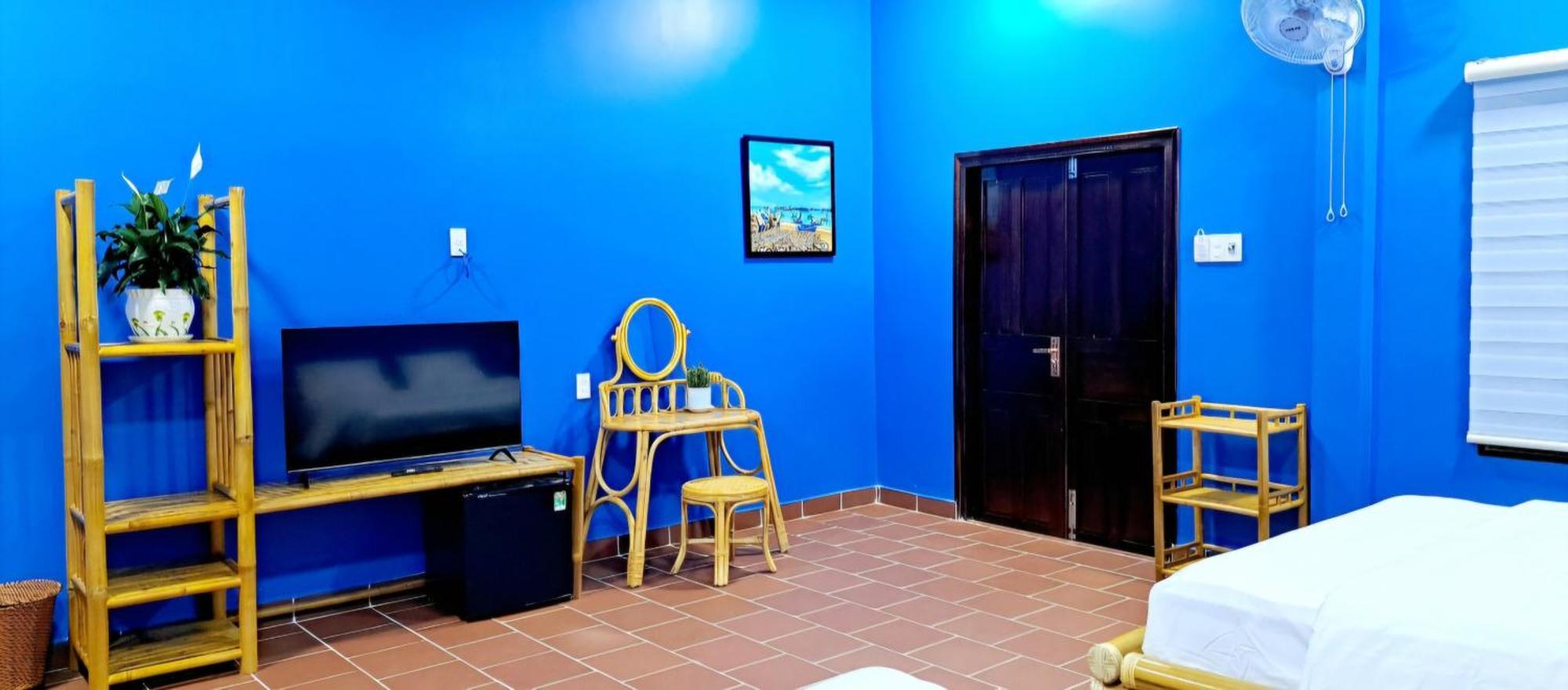 Pho Homestay Mui Ne Exterior foto